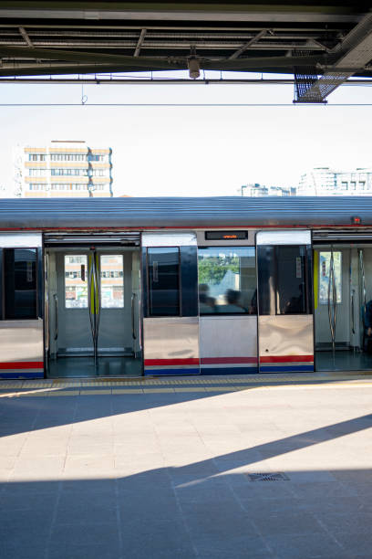 istock A moving tram in Istanbul, Turkey 1571902402