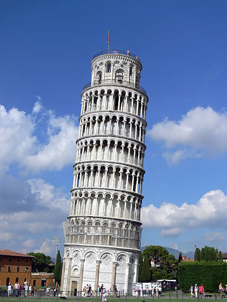 istock Leaning Tower of Pisa 157191131