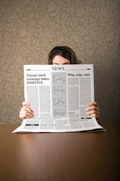 Businesswomen stock photo