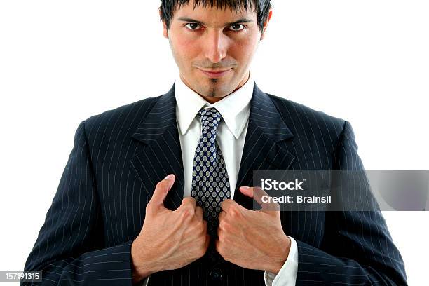 Business Man Stock Photo - Download Image Now - Adult, Beautiful People, Beauty