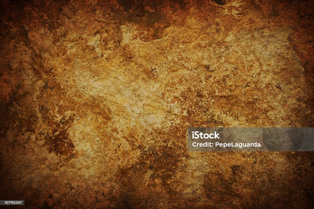 Rostige Struktur - Lizenzfrei Abstrakt Stock-Foto