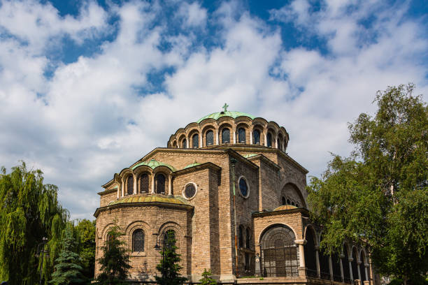 istock St. Nedelya Church in Sofia, Bulgaria 1571925076