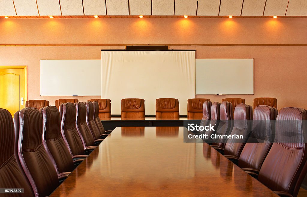 Boardroom  Meeting Room Stock Photo