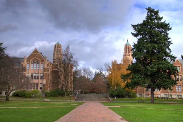 istock University of Washington 157193134