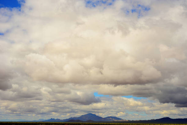 istock Storm Clouds Sonora Desert Foothills Arizona 1571934412
