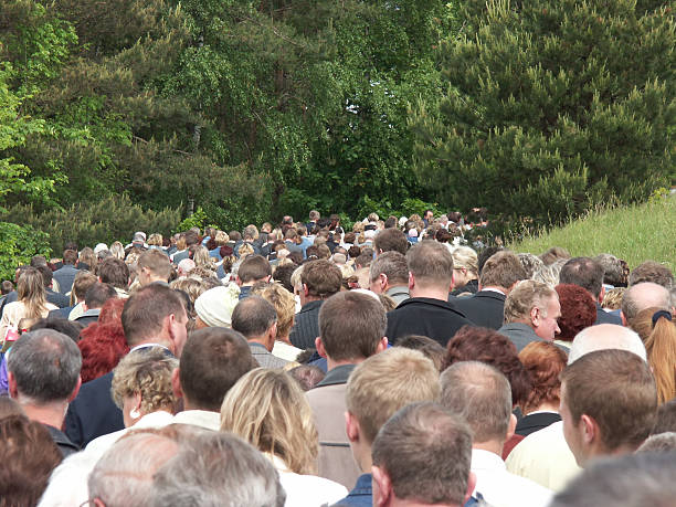 Procession - Photo