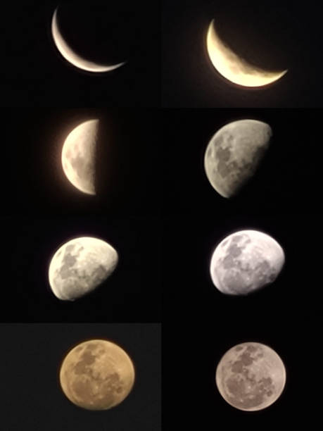 istock Phase of the moons 1571938789
