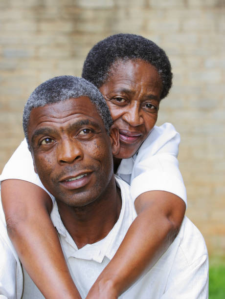 istock My Man Husband and Wife 157194250