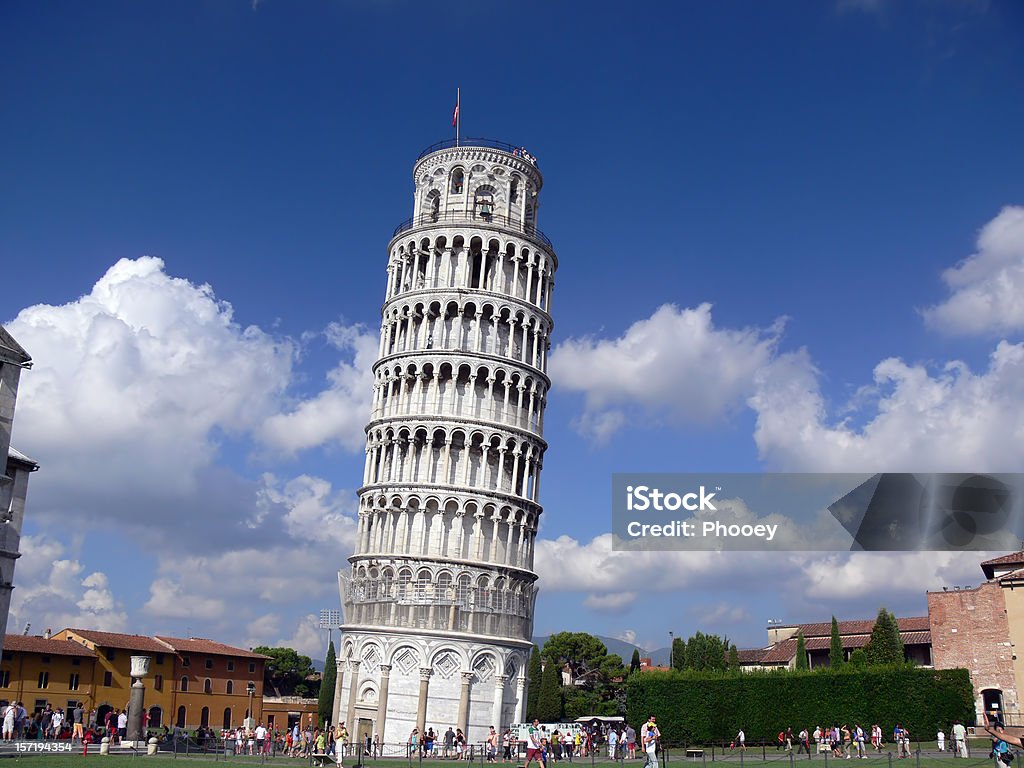 Leaning Tower of Pisa  Leaning Tower of Pisa Stock Photo
