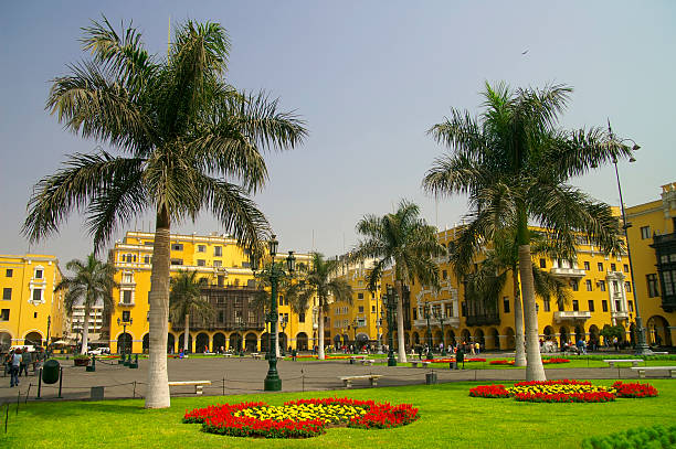 Lima - Photo