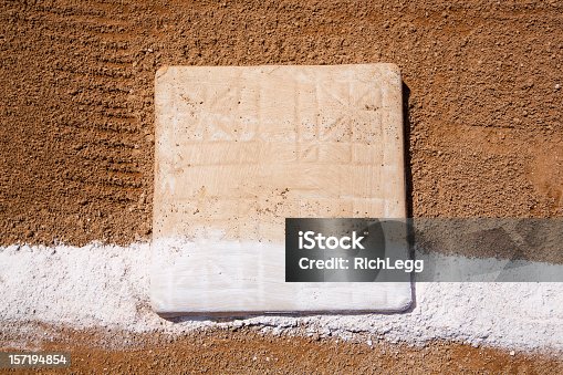 istock First Base 157194854