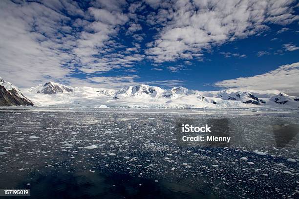 Antarktyda Peninsula - zdjęcia stockowe i więcej obrazów Antarktyda - Antarktyda, Badanie, Biegun południowy