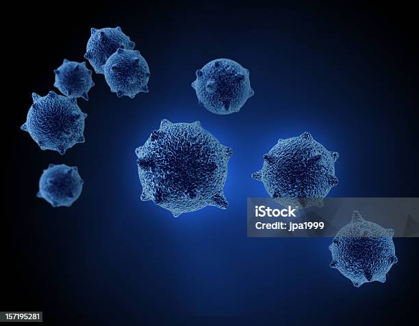 Wirusa - zdjęcia stockowe i więcej obrazów Badania - Badania, Biologia - Nauka, Biotechnologia