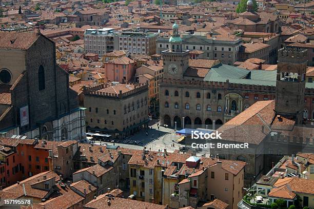 Piazza マジョーレ - イタリアのストックフォトや画像を多数ご用意 - イタリア, イタリア文化, エミリア・ロマーニャ