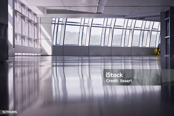 Inside The Terminal Stock Photo - Download Image Now - Airport, Harrisburg - Pennsylvania, Architecture