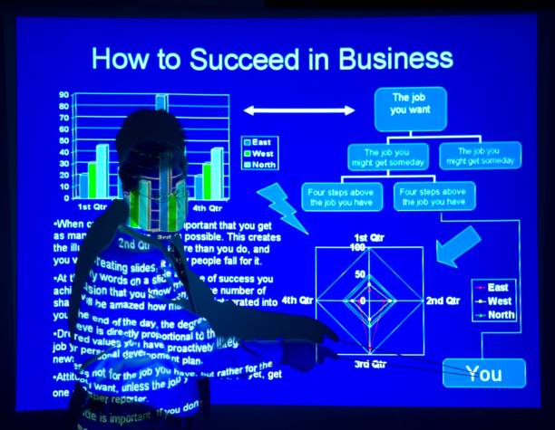 asesor de carrera - organization chart decisions business business person fotografías e imágenes de stock