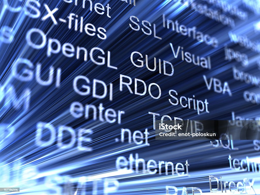 computer tecnologies http://photofile.ru/photo/enot2369590/2603971/large/49419733.jpg Single Word Stock Photo