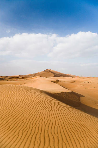 istock desert landscape united arab emirates 157196140
