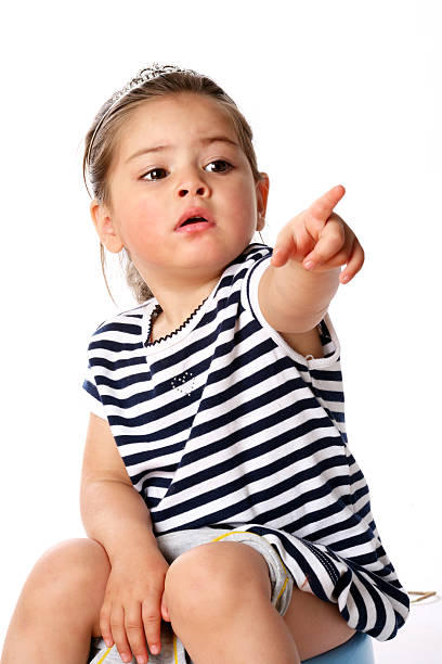 istock little princess and potty-friend 157196506