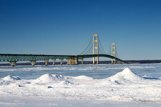 mighty mac no inverno - mighty mac - fotografias e filmes do acervo