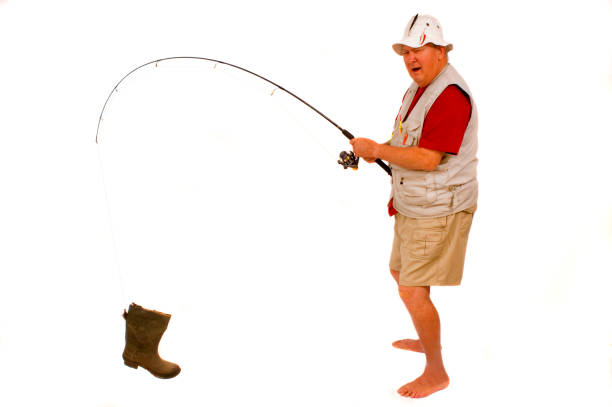 istock retired guy goes fishing 157196993