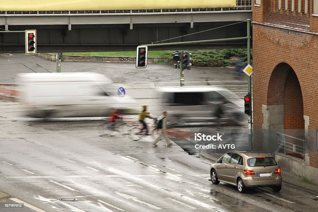 Rainy Crossing http://www.istockphoto.com/file_thumbview_approve.php?size=1&id=685551 Lighting Equipment Stock Photo