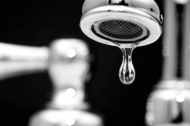 istock Leaky Faucet 1 of 4 157197296