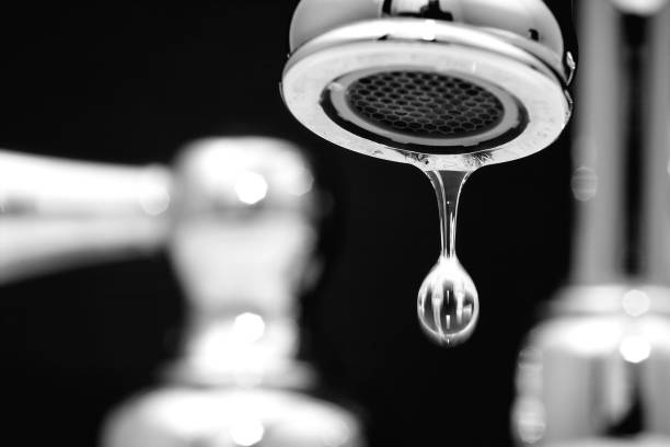 istock Leaky Faucet 2 of 4 157197298