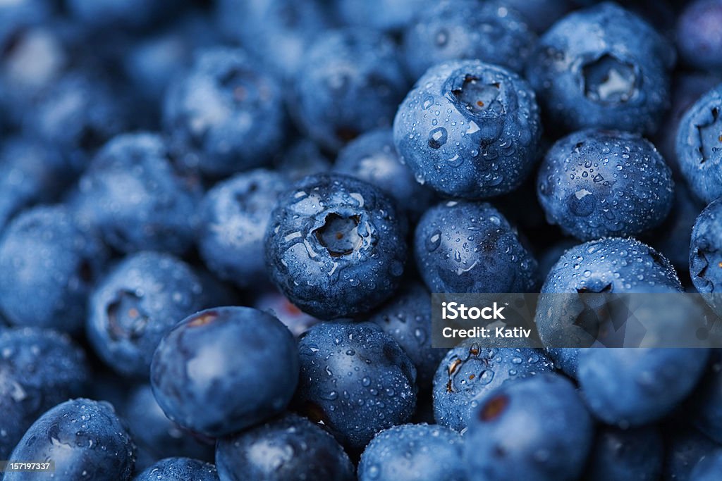 Blueberries  Blueberry Stock Photo