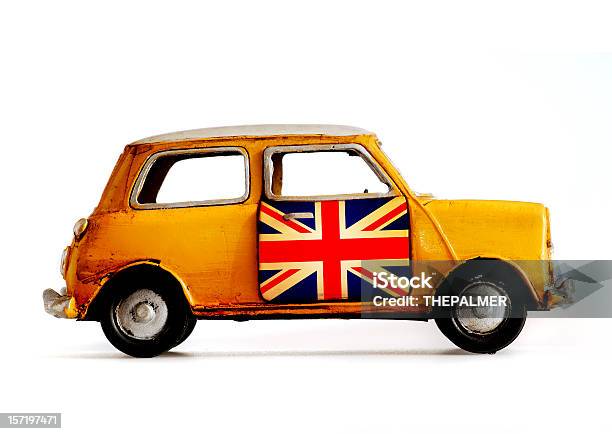 トーイ Cooper 車 - お土産のストックフォトや画像を多数ご用意 - お土産, イギリス, おもちゃ