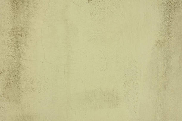 istock Old concrete white-black-cream-brown wall textures for background with cracks textures,Abstract background 1571974915