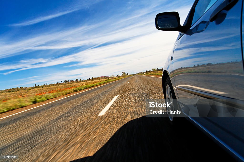 Country drive  Driving Stock Photo