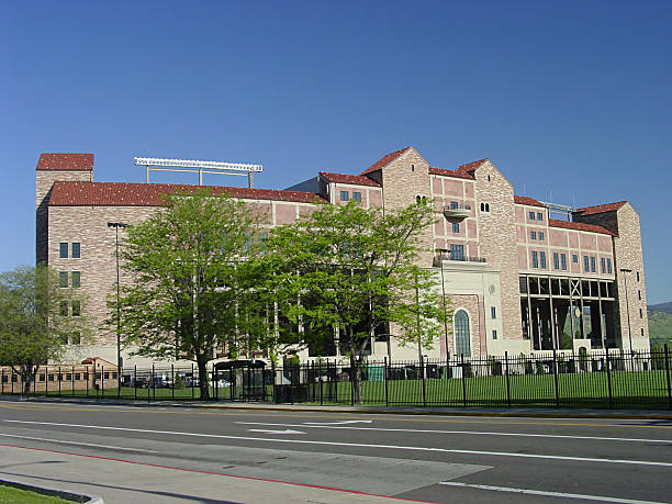 istock University of Colorado stadium 157198144