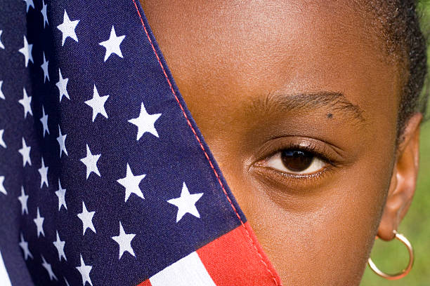 Memorial Day observance USA as a federal Holiday mourning the fallen soldiers of the United States military and honouring US armed forces death as diverse hands joining to honor the nation as a heart shape.