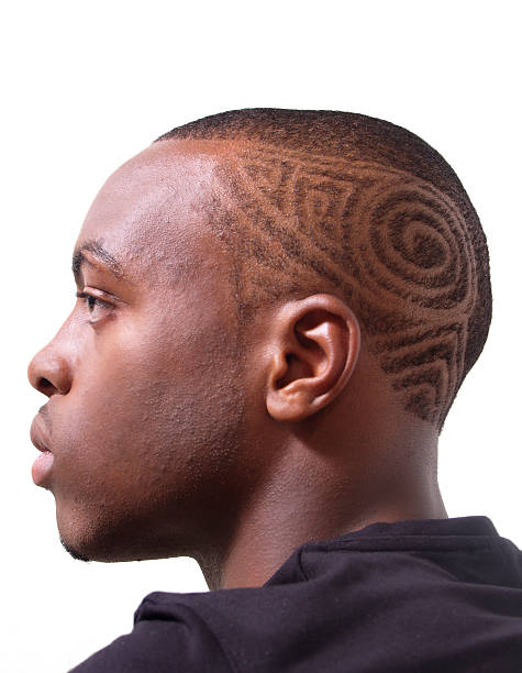 205,806 Black Men Hair Styles Stock Photos, Pictures & Royalty-Free Images  - iStock