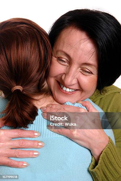 Welcome Back Stock Photo - Download Image Now - Active Seniors, Adult, Adult Offspring