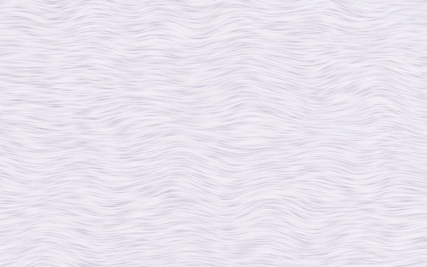 istock Gray and white color abstract background with wavy pattern, curve line, flow, vertical striped. 3D Render illustration. 1572046170