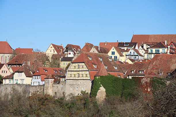 Rothenburg ob der Tauber