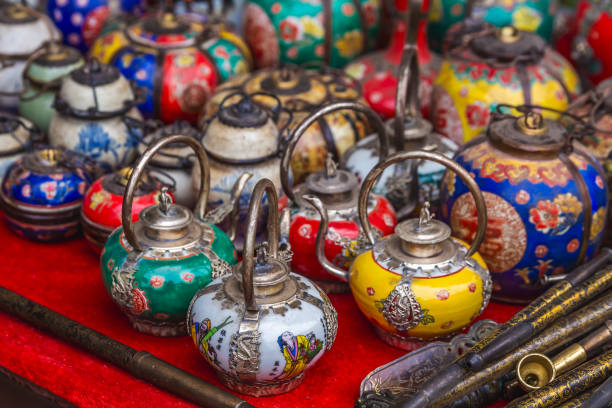 istock Laos Republic's most popular landmarks 1572113921