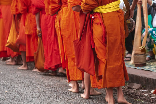 istock Laos Republic's most popular landmarks 1572115647