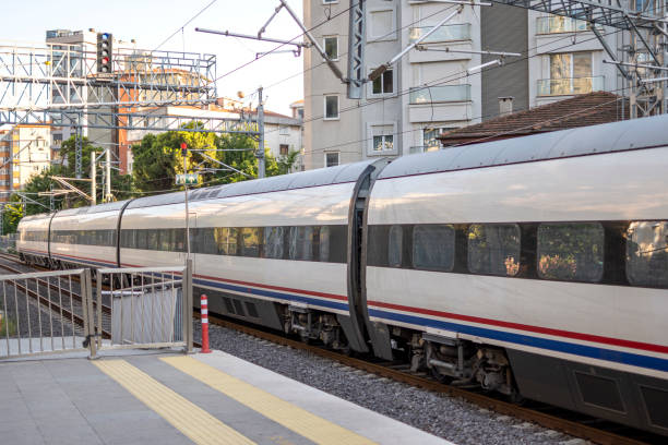 istock A moving tram in Istanbul, Turkey 1572128171