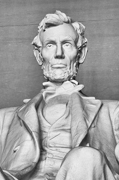 istock The Lincoln Memorial 157216068
