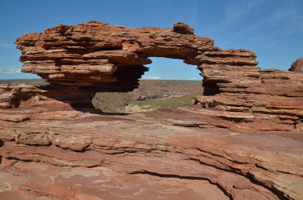 istock Kalbarri National Park, Western Australia 1572176579