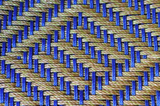 Close-up comfortable suede shoe