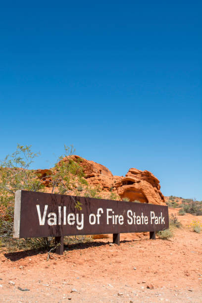 istock Valley of Fire State Park Nevada 1572312278