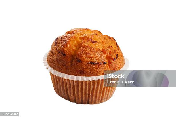 Leckere Muffin Stockfoto und mehr Bilder von Brotsorte - Brotsorte, Cupcake, Dessert