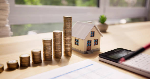 istock African American House Growth 1572436257