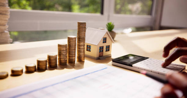 istock African American House Growth 1572436444