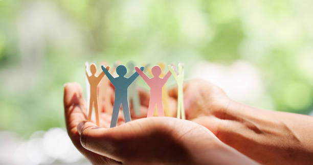 istock Diversity And Inclusion At Workplace. LGBT Leadership 1572437547