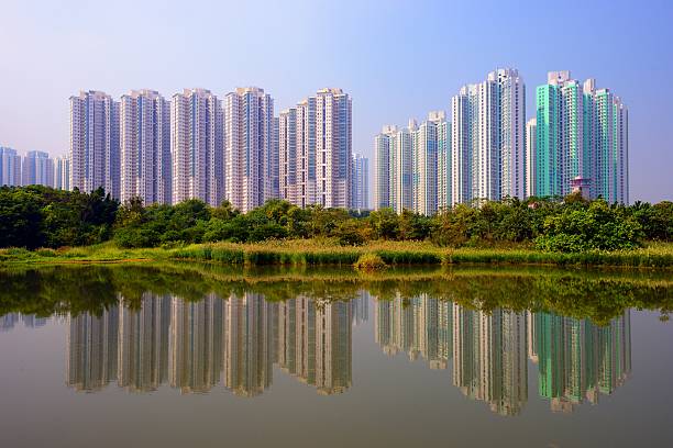 istock Hong Kong Wetland Park 157247184